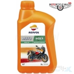 Repsol 10w40 engine oil (mineral
